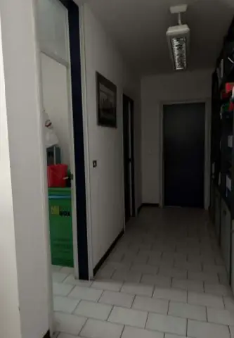 Fabbricati commerciali