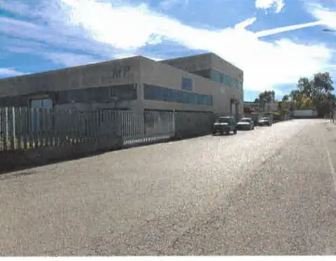 Magazzino