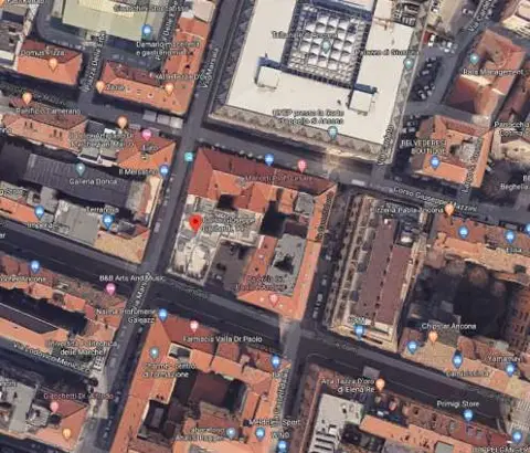 Appartamento