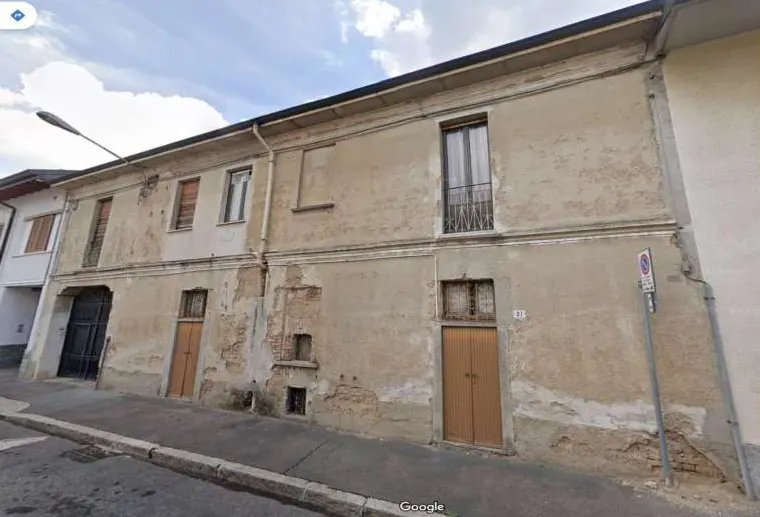 Appartamento a Legnano (Milano) — foto 1