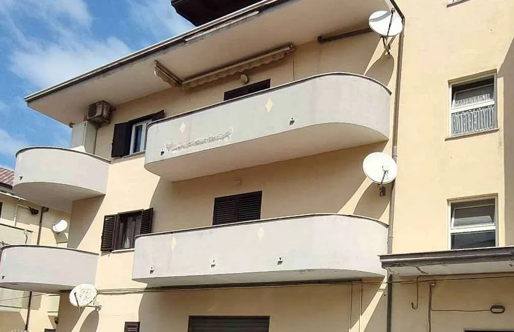 Appartamento a Cariati (Cosenza) — foto 1
