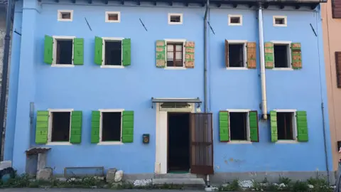 Abitazione popolare