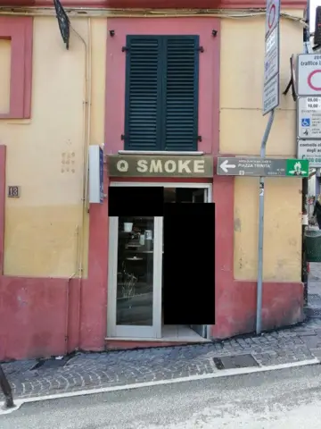 Fabbricati commerciali
