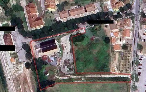 Fabbricati commerciali