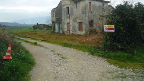 Terreno