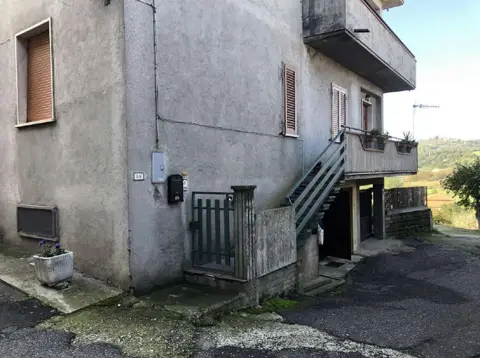 Appartamento civile