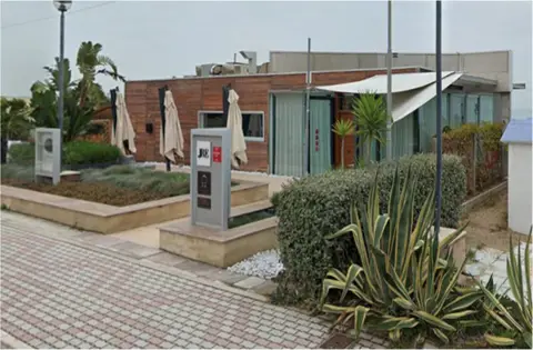 Fabbricati commerciali