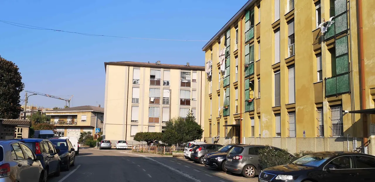 Garage autorimessa a Solaro (Milano) — foto 1