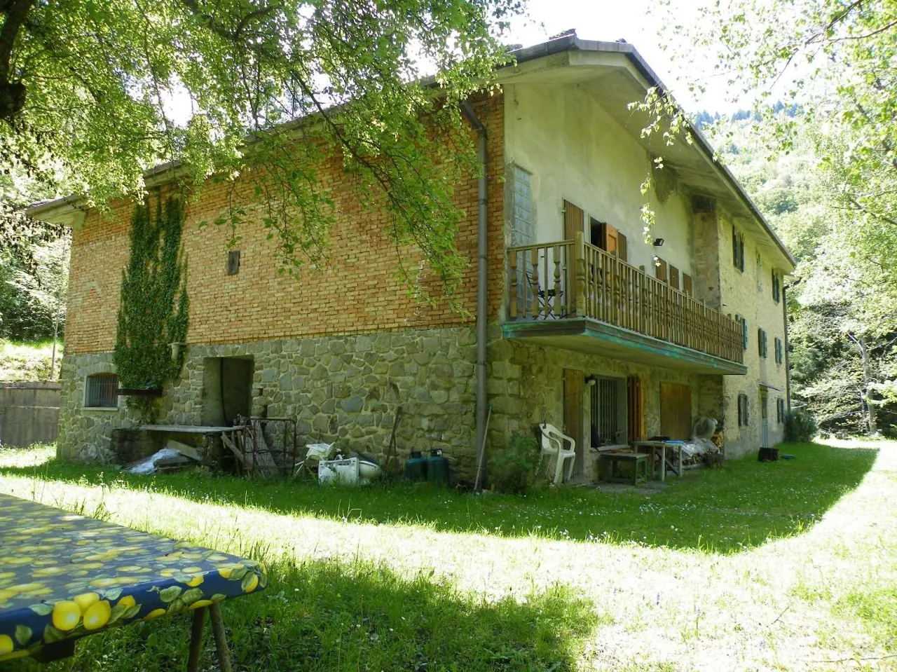 Appartamento civile a Lizzano in Belvedere (Bologna) — foto 1