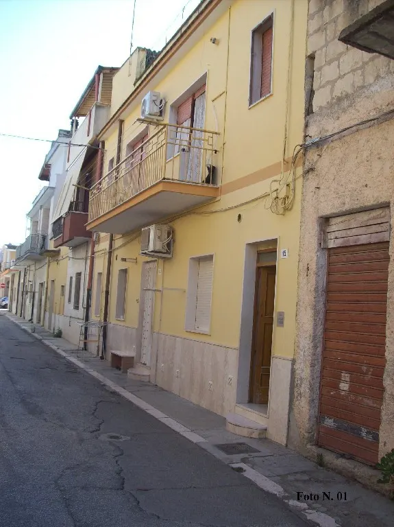 Appartamento a Carapelle (Foggia) — foto 1