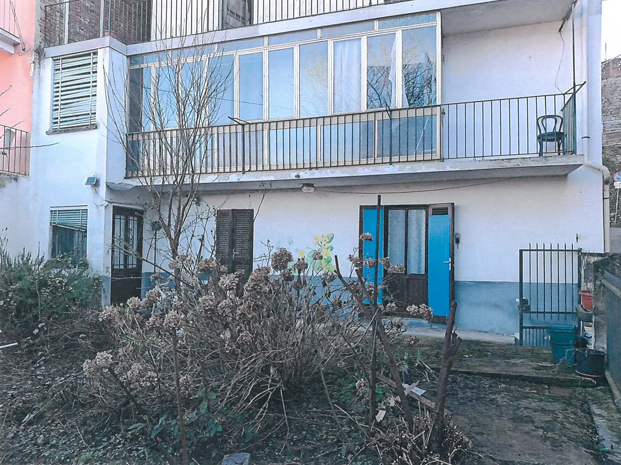 Abitazione popolare a Biella (Biella) — foto 1