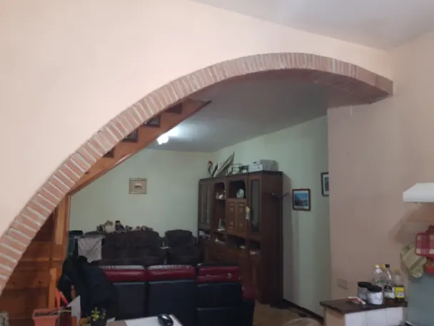 Abitazione popolare a Capranica (Viterbo) — foto 1