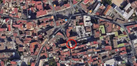 Abitazione ultrapopolare