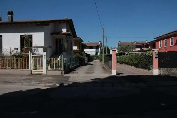 Appartamento civile a Cologna Veneta (Verona) — foto 1