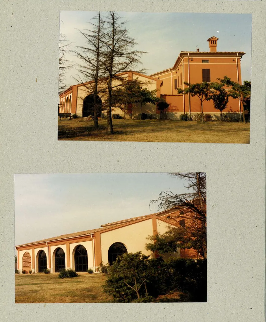 Villa a Curtatone (Mantova) — foto 1