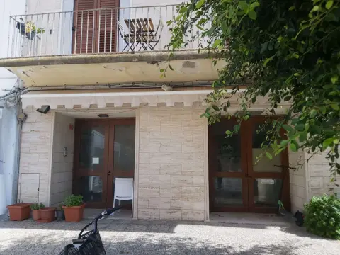Alberghi e pensioni