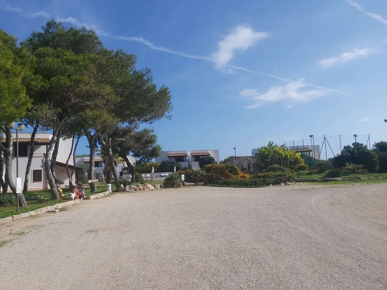 Albergo e pensione a Favignana (Trapani) — foto 1
