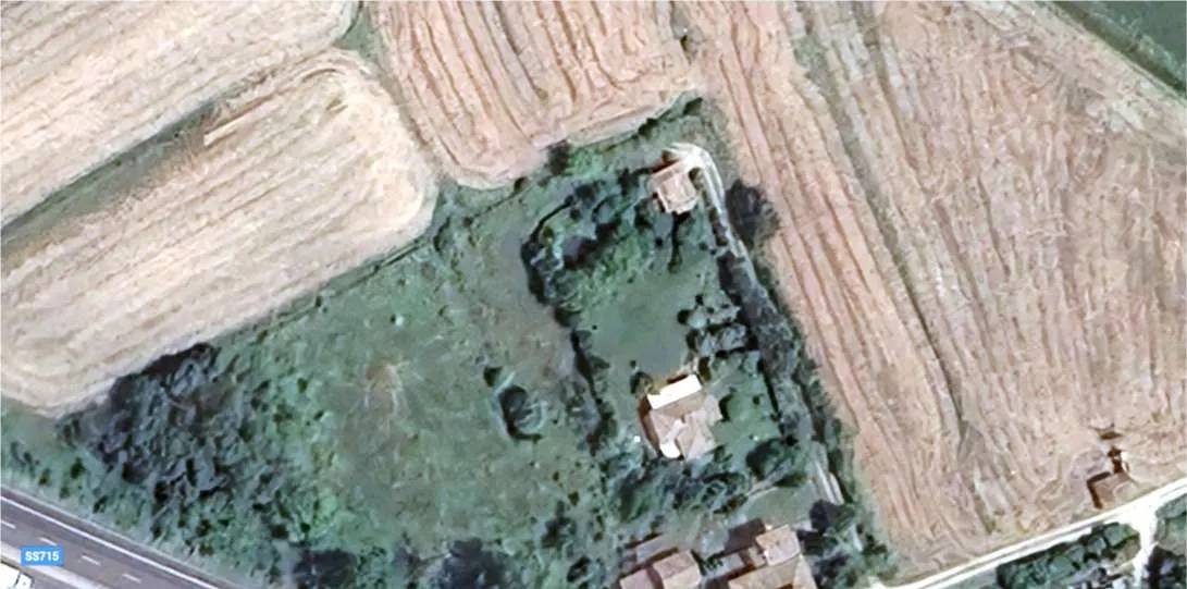 Fabbricato in costr a Sinalunga (Siena) — foto 1