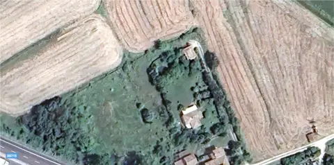 Fabbricato in costr