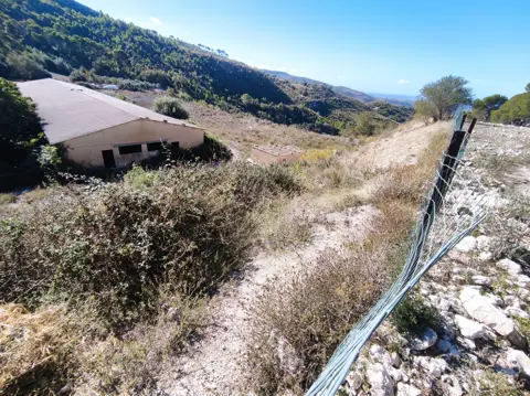 Fabbricati agricoli