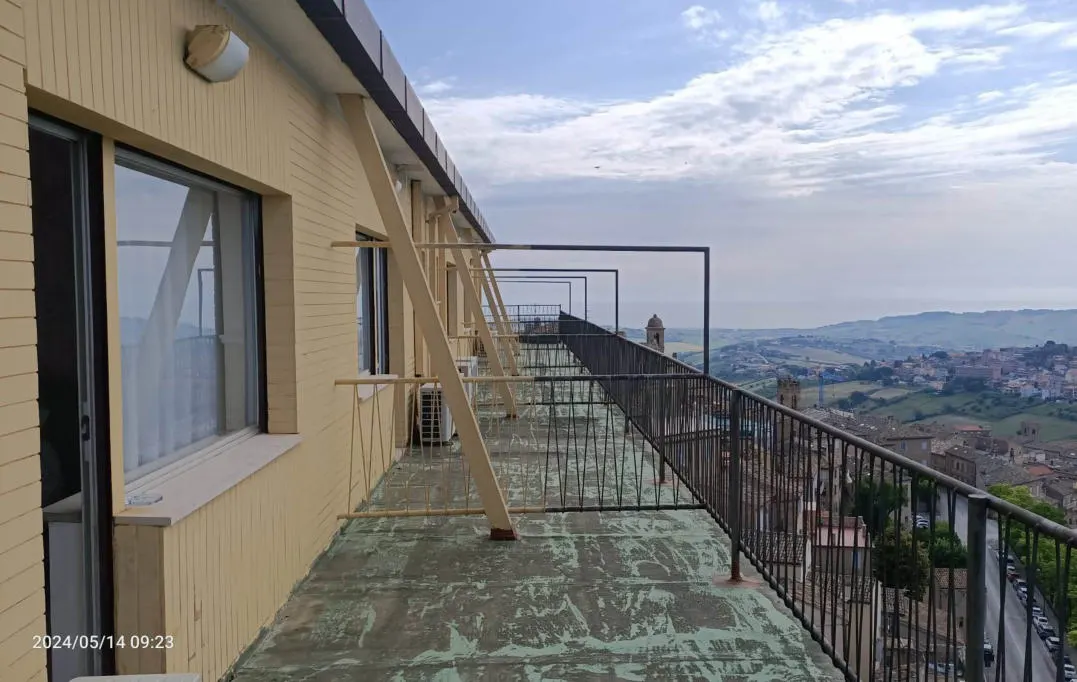 Albergo e pensione a Fermo (Fermo) — foto 1