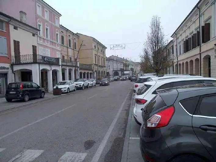 Appartamento a San Benedetto Po (Mantova) — foto 1