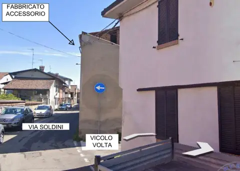 Appartamento civile