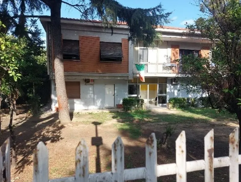 Villino a Montesilvano (Pescara) — foto 1