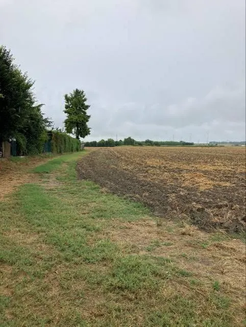 Terreno a Ostiglia (Mantova) — foto 1