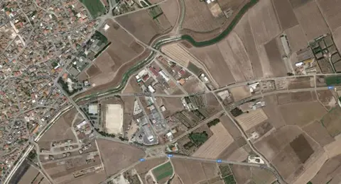 Terreno