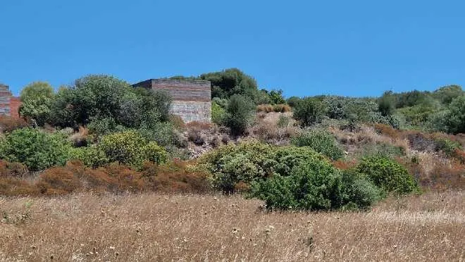 Terreno a Carbonia (Sud Sardegna) — foto 1