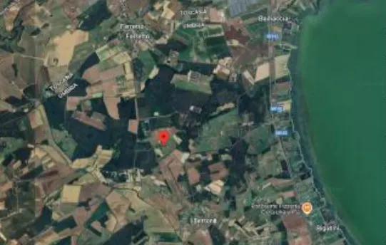 Appartamento civile a Castiglione del Lago (Perugia) — foto 1