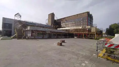 Fabbricati commerciali