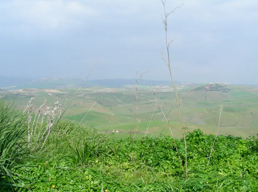 Terreno a Licata (Agrigento) — foto 1