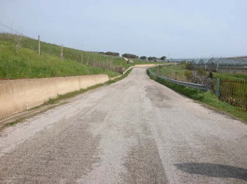 Compendio pignorato a Licata (Agrigento) — foto 1