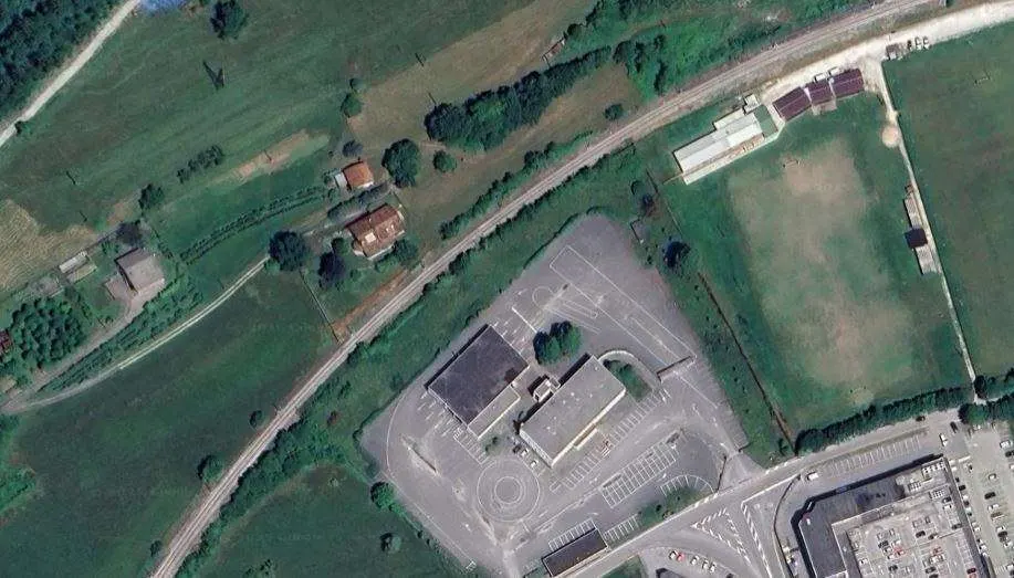 Villino a Belluno (Belluno) — foto 1