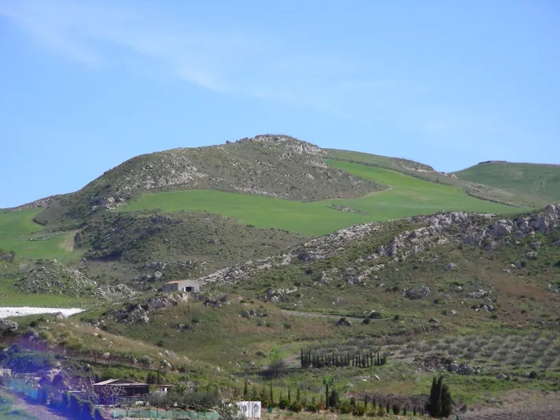 Terreno a Licata (Agrigento) — foto 1