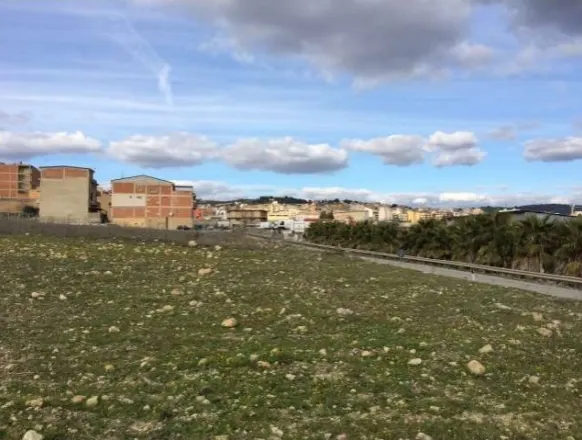Terreno a Canicattì (Agrigento) — foto 1
