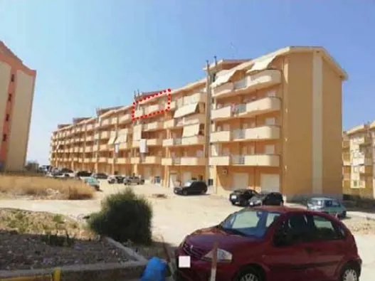 Appartamento civile a Porto Empedocle (Agrigento) — foto 1