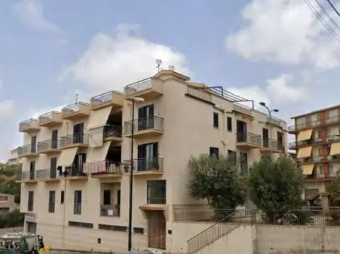 Appartamento civile