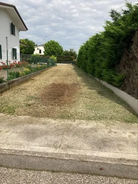Terreno a Curtatone (Mantova) — foto 1