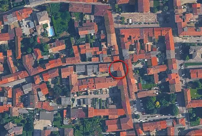 Abitazione popolare a Bonate Sopra (Bergamo) — foto 1