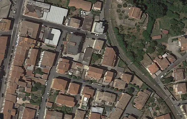 Appartamento civile a Civita Castellana (Viterbo) — foto 1