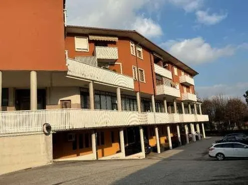 Compendio pignorato a Marostica (Vicenza) — foto 1
