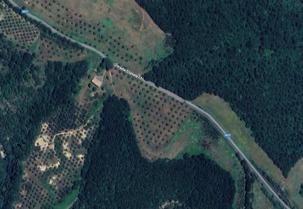 Terreno a Ficulle (Terni) — foto 1