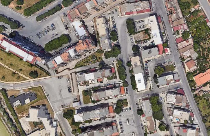 Abitazione popolare a Palermo (Palermo) — foto 1