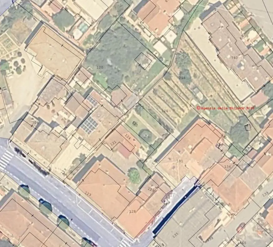 Appartamento a Sinalunga (Siena) — foto 1