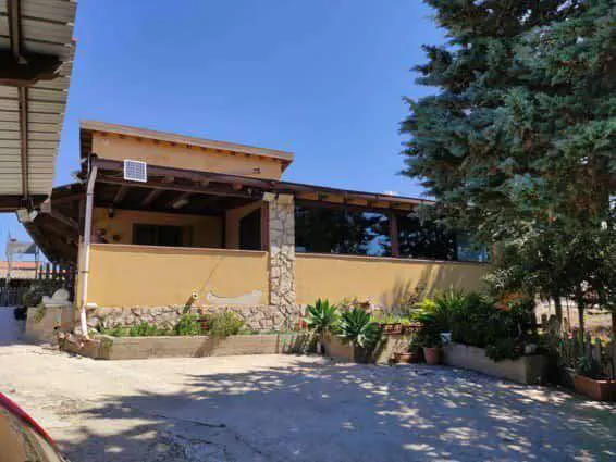 Fabbricato a Agrigento (Agrigento) — foto 1