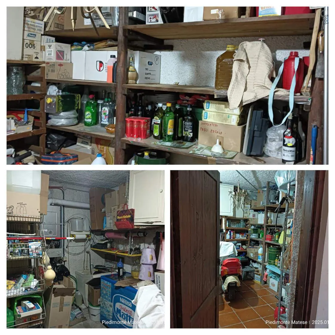 Magazzini e deposito a Piedimonte Matese (Caserta) — foto 1