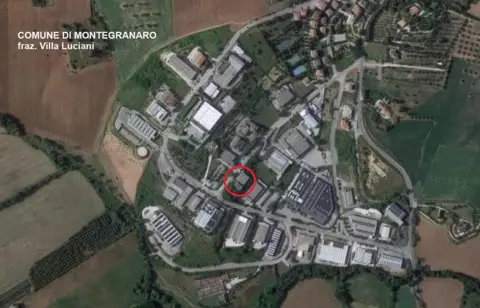 Fabbricati costruiti per esigenze ind